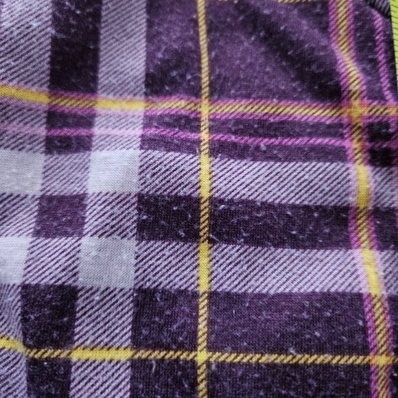 4 for $20 Women's Shirt with Elastic Waist and Sleeve Bottoms - Picture 9 of 9